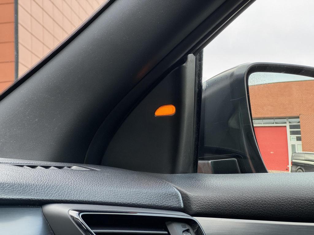 Nissan Qashqai 1.3 dig-t n-tec automaat, trekhaak