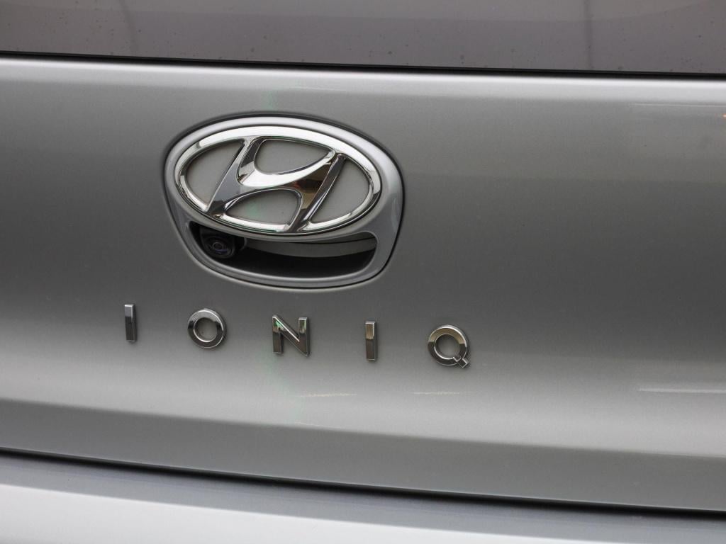 Hyundai Ioniq comfort ev 38 kwh | automaat | parkeer sensoren | virtual coc