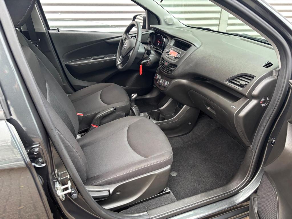 Opel Karl 1.0 ecoflex edition