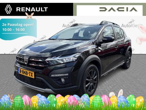 Dacia Sandero Stepway 1.0 tce 90 comfort