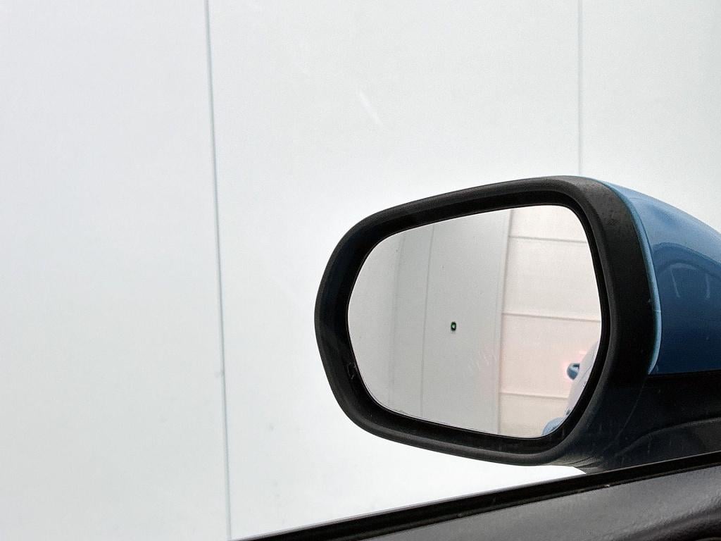 Ford Fiesta 1.0 ecoboost connected