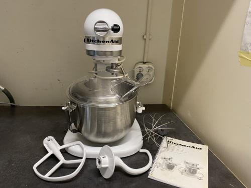 Kitchen aid