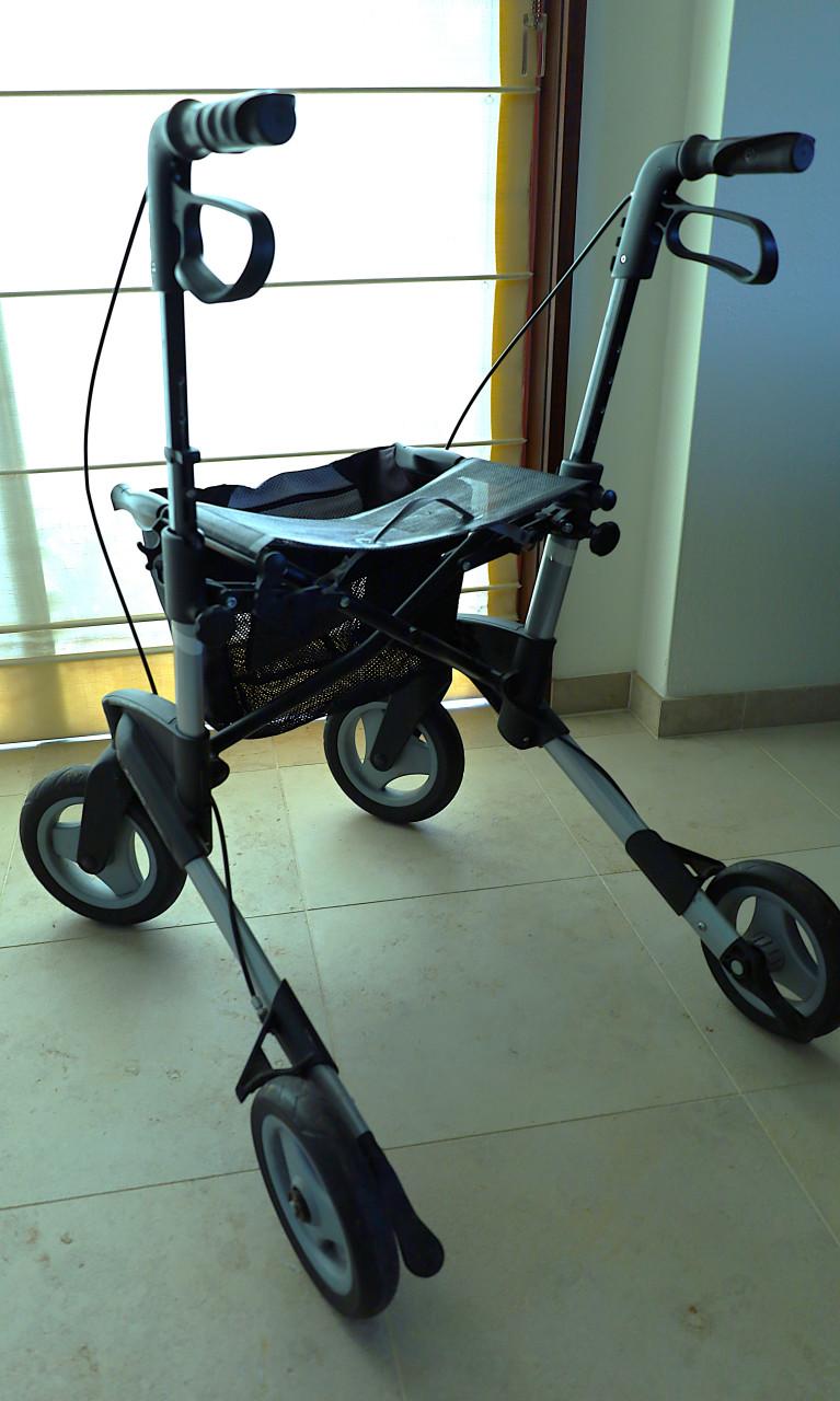 Rollator