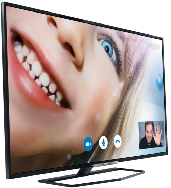 Philips 32 inch 81cm Smart tv Full HD