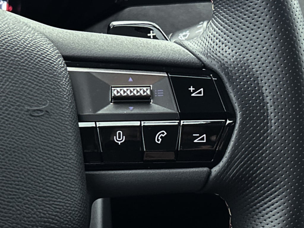 Ds Ds 4 225 pk e-tense performance line | rijklaar | head up display | stoe