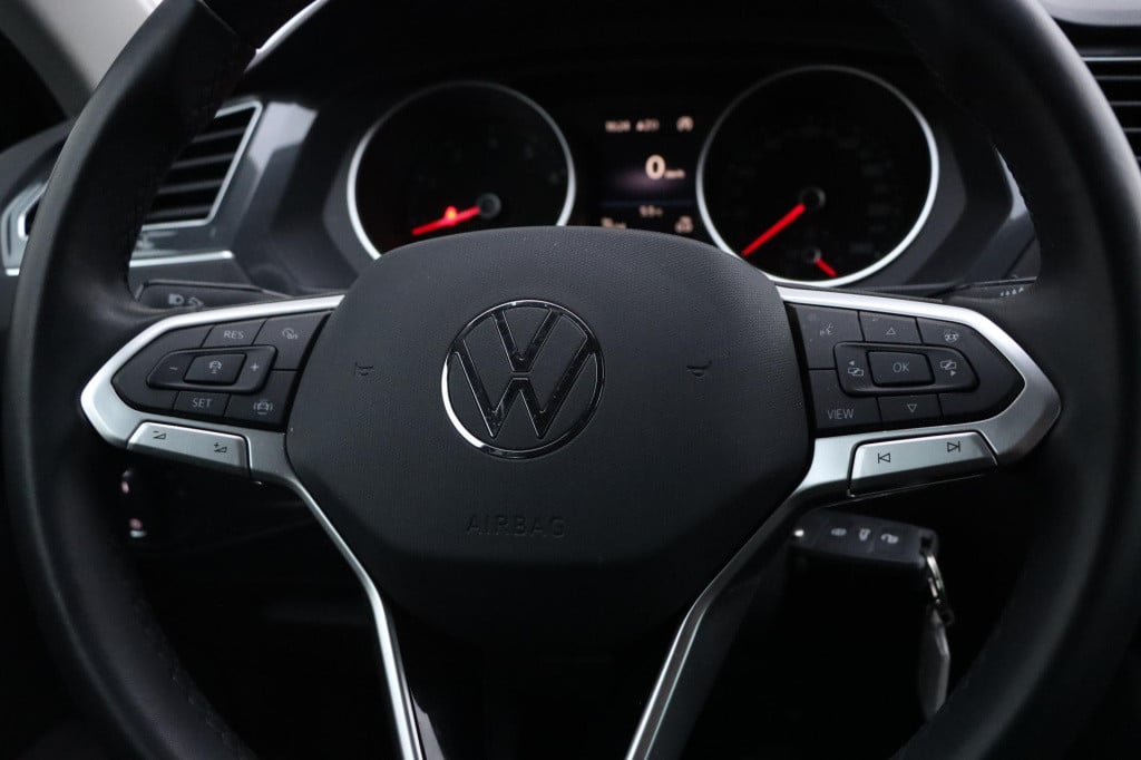 Volkswagen Tiguan 1.5 tsi life 150pk