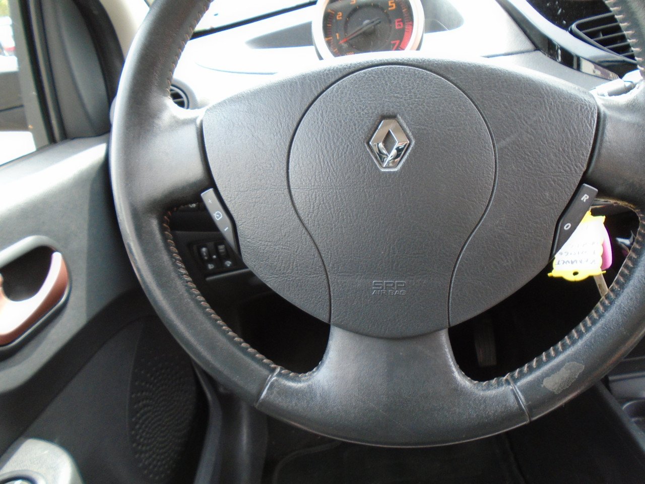 Renault Twingo Miss Sixty