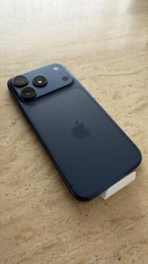Apple iPhone 17 Pro - 256GB - Nieuwstaat