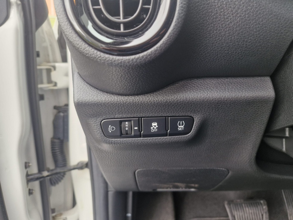 Kia Picanto 1.0 dpi dyn. line
