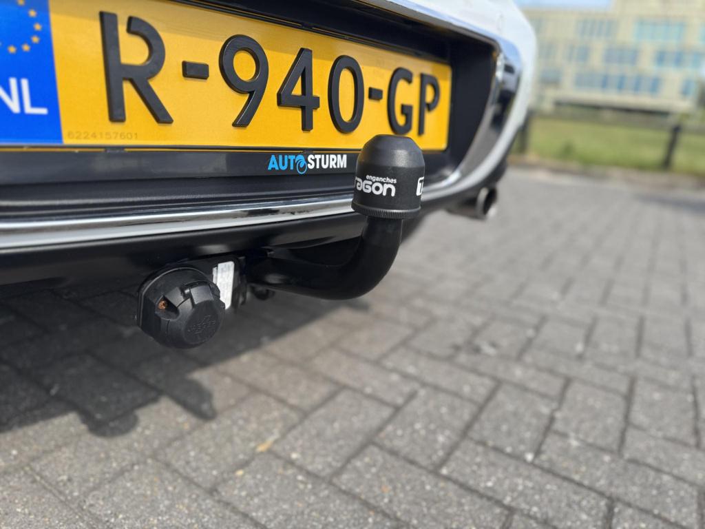 Mini Countryman mini 1.6 cooper | trekhaak | climate control | stoelverwarm