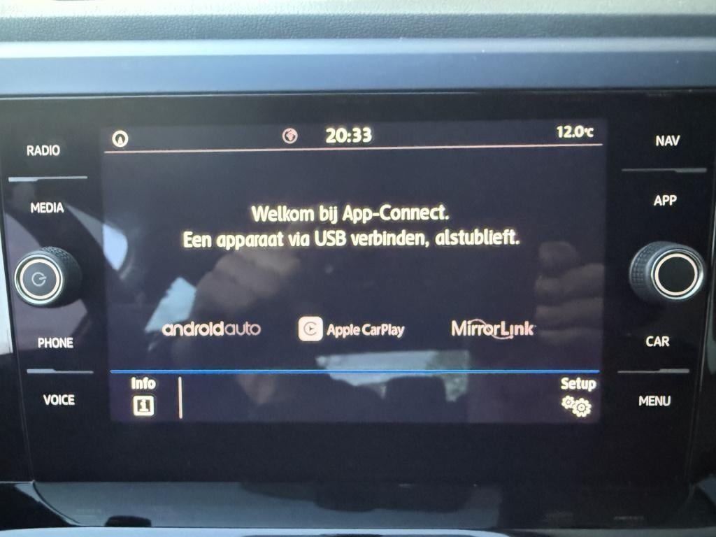 Volkswagen Polo 1.0 tsi 95pk comfortline united 5-drs