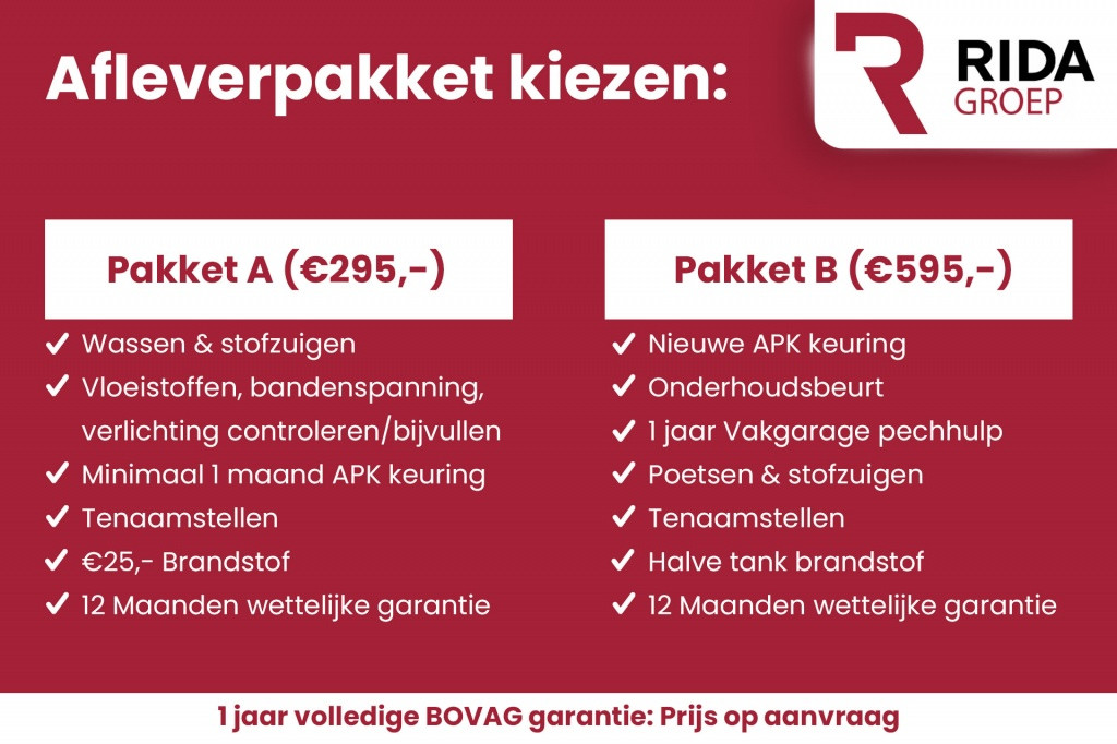 Opel Corsa 1.0 turbo cosmo van 1e eigenaar, lage kilometerstand!