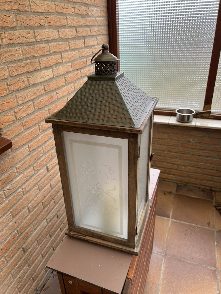 Windlicht