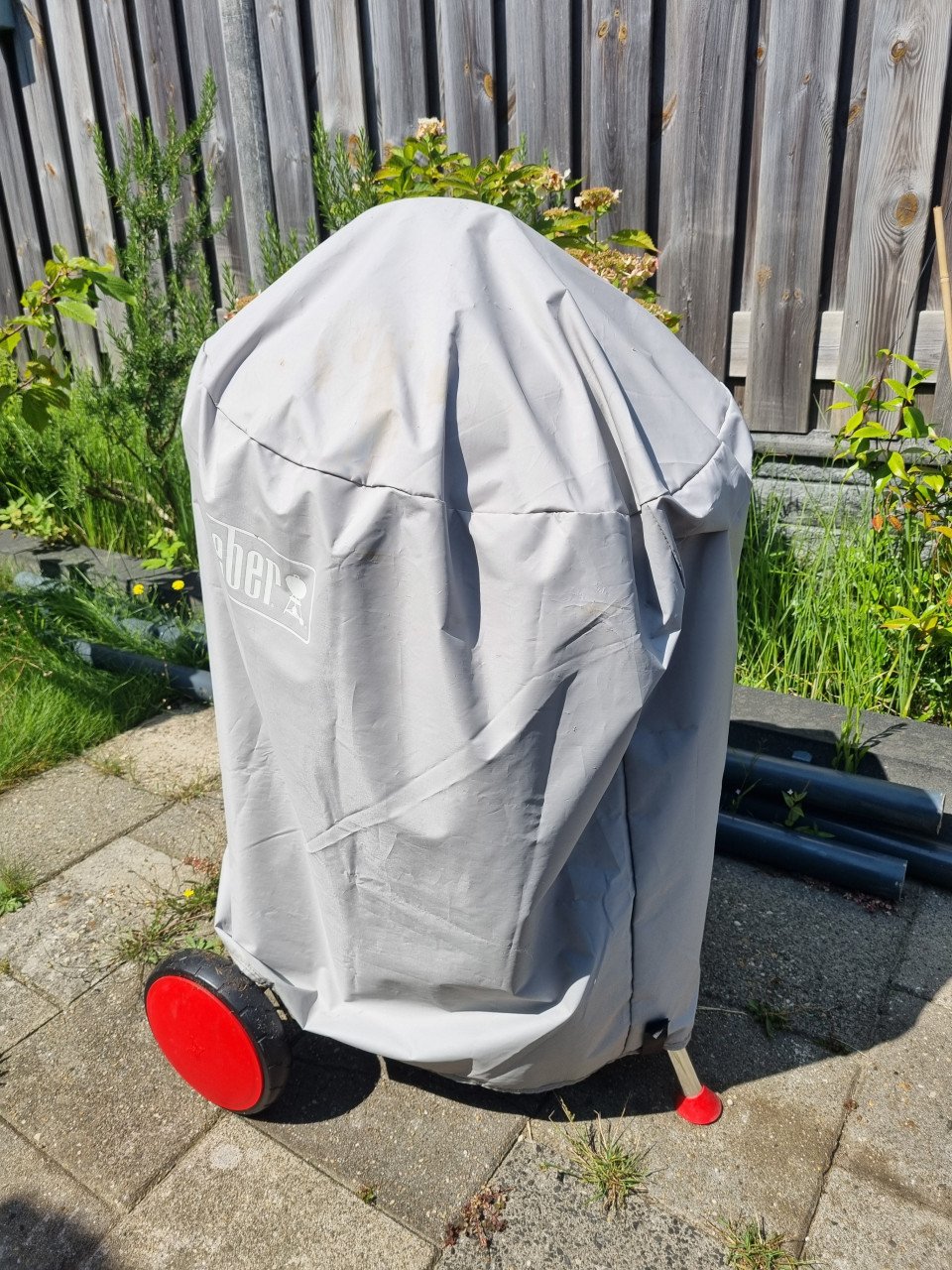 Barbecue Weber