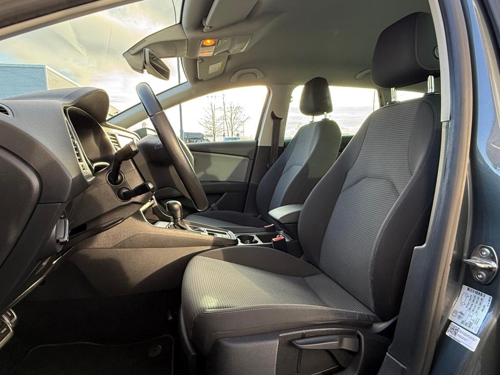 Seat Leon st 1.0 ecotsi style business intense dsg