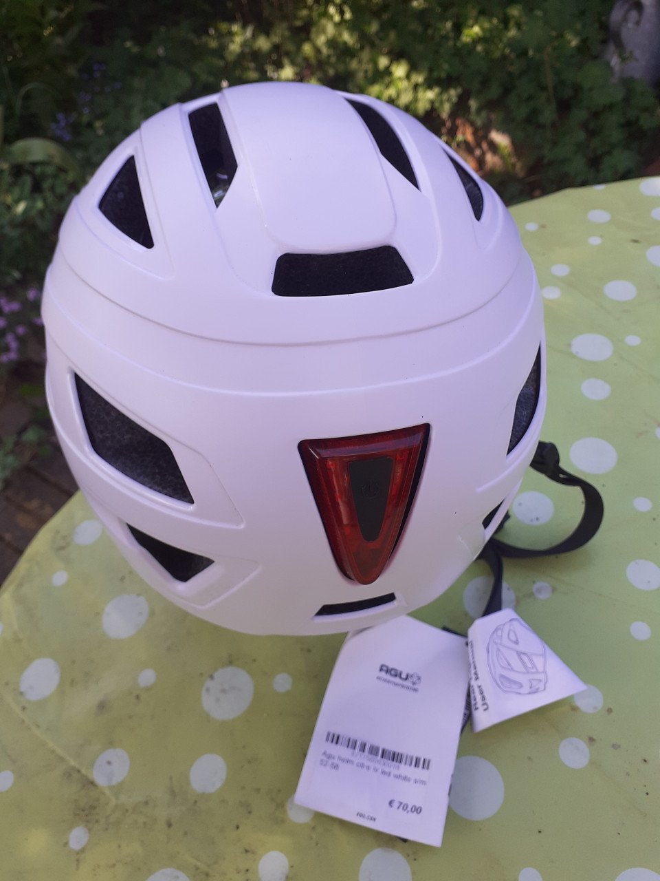 Fiets accessoires