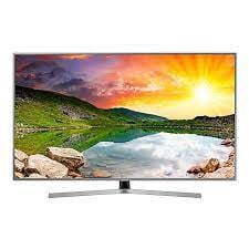 Samsung 43 Inch-109cm  Smart 4K UHD Ultra HD TV