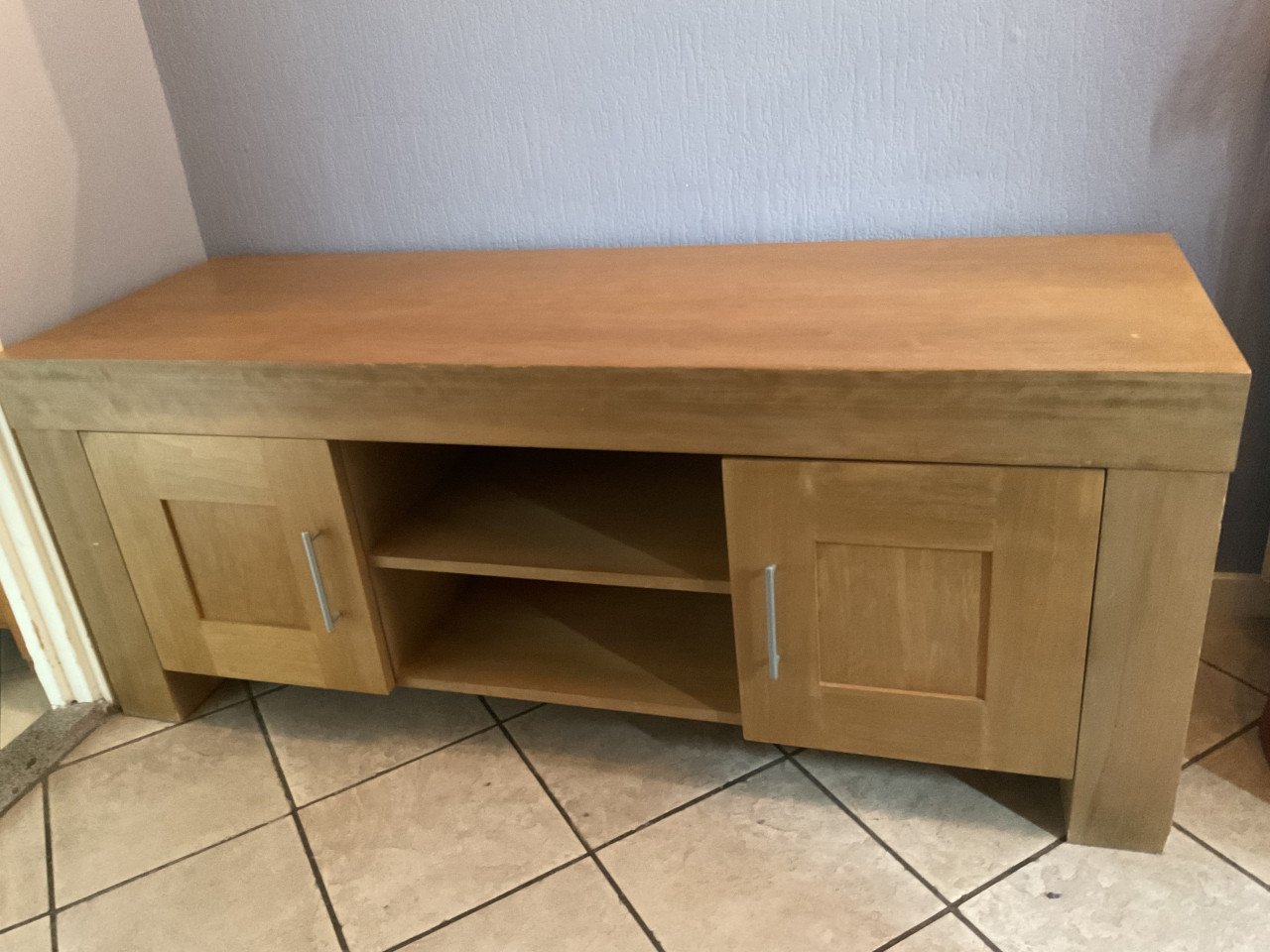 Tv meubel