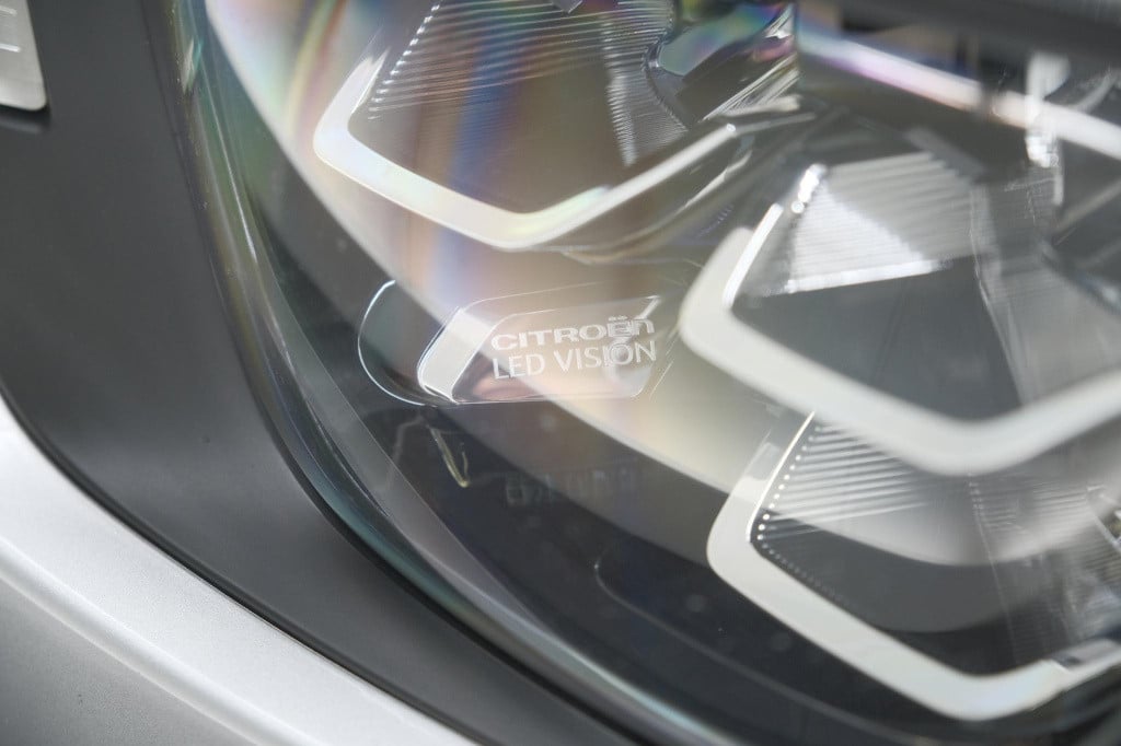 Citroen C3 puretech 82 c-series | trekhaak | camera | apple carplay | allse