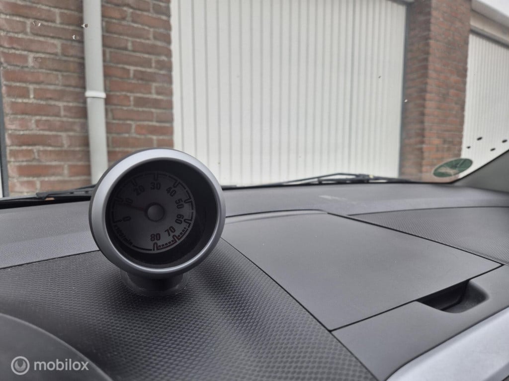 Opel Agila 1.2 edition / 1e eigenaar / dealeronderhouden / airco / stoelver