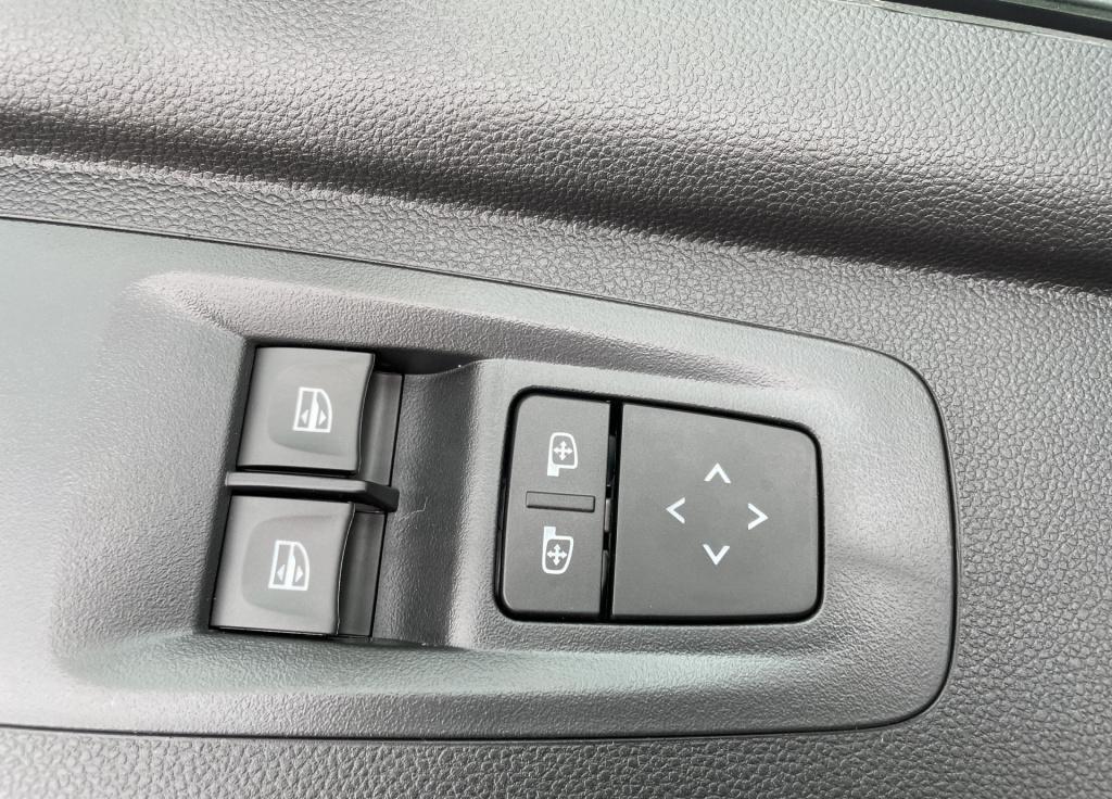Renault Master e-tech t35 l2h2 extra long range 87 kwh - demo / blind spot 