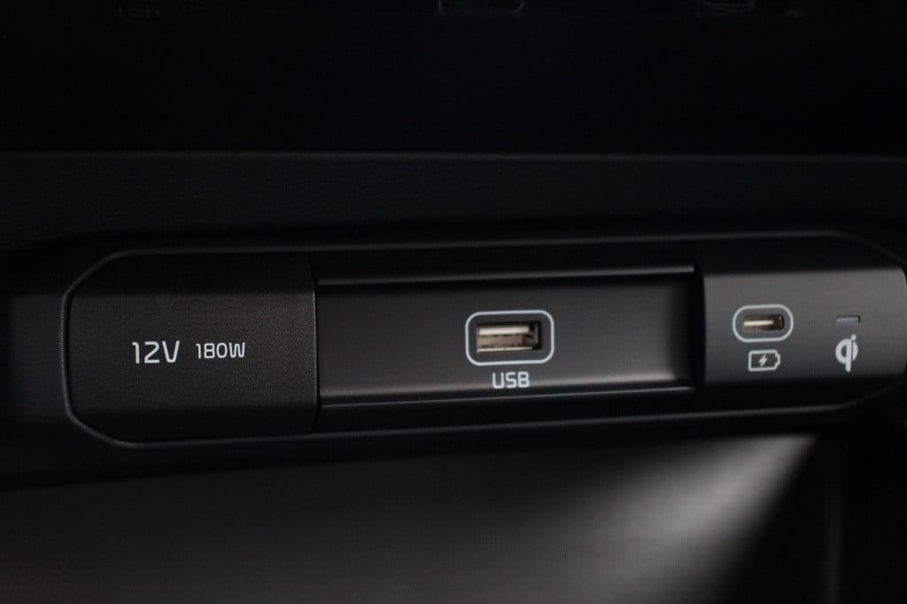 Kia E-niro executiveline 64.8kwh | schuifdak | warmtepomp