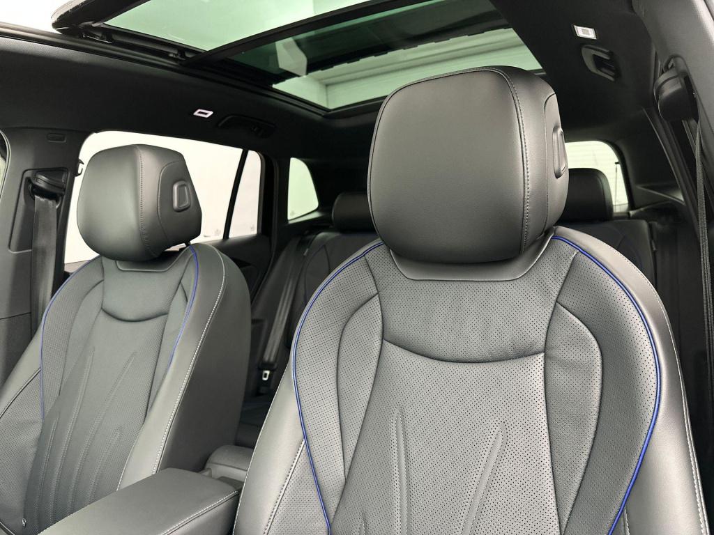 Volkswagen Tiguan 1.5 ehybrid r-line edition black style dsg6 272pk