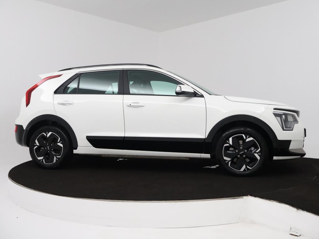 Kia Niro Ev dynamicline 64.8 kwh | soh 99,5% | apple carplay/android auto |