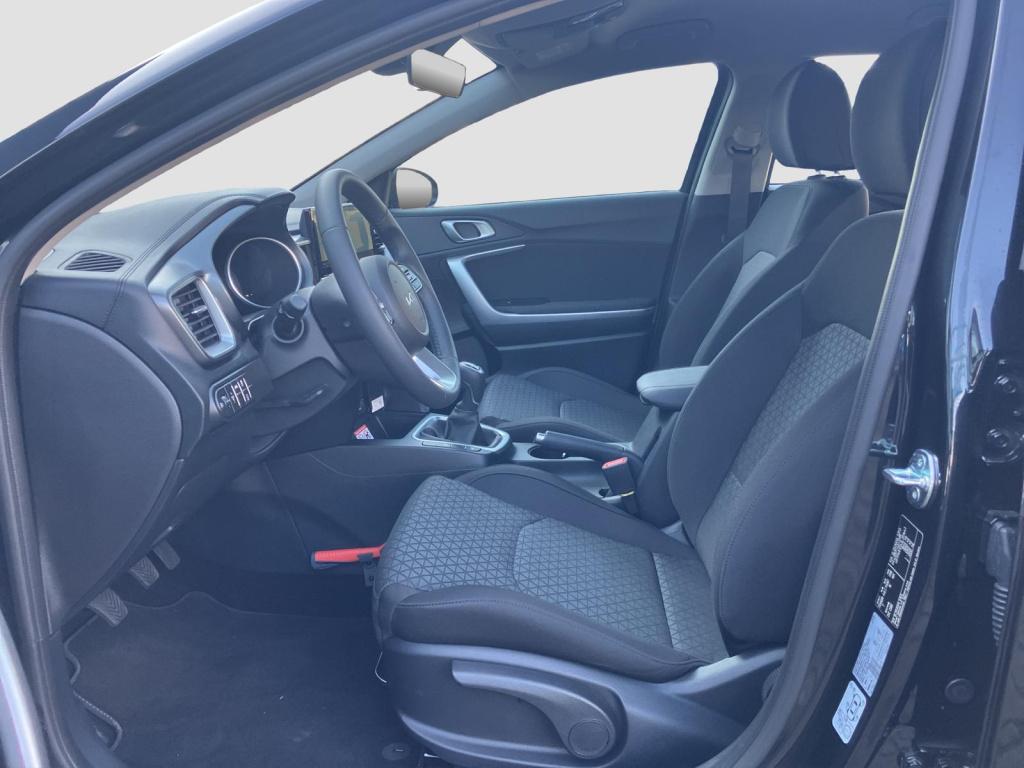 Kia Ceed Sportswagon 1.0 t-gdi comfortline | 10 jaar garantie | sportvelgen