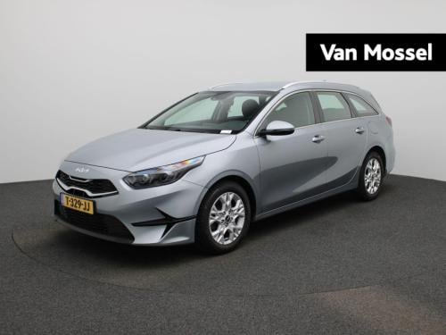 Kia Ceed Sportswagon 1.0 t-gdi mhev dynamicline | automaat | apple carplay 