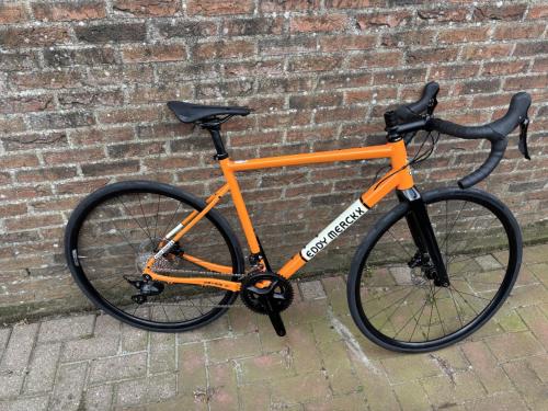 Eddy Merckx