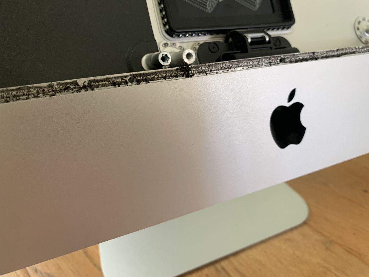 Apple iMac 27 inch late 2013 behuizing - A1419 - ZGAN