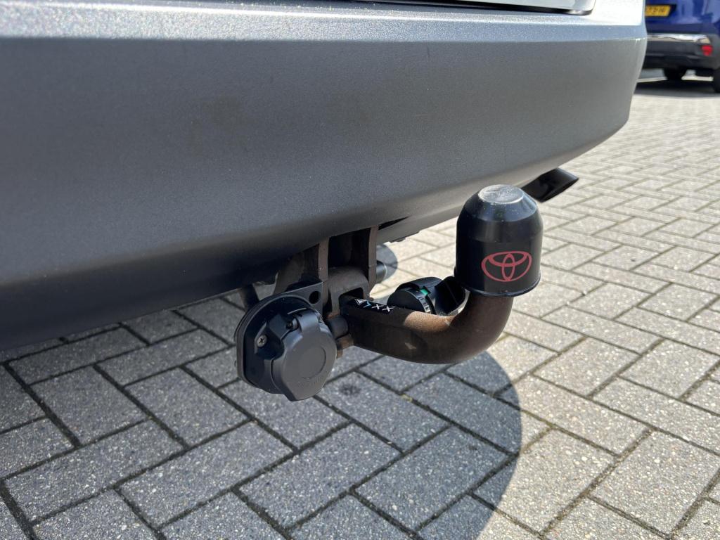 Toyota Rav4 2.0 style 4wd