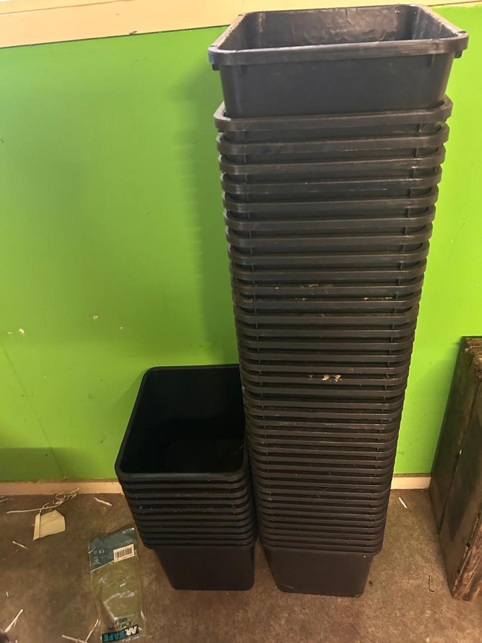Gispen kast