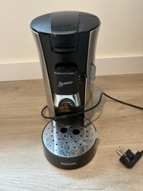 Philips Senseo CSA250/10/A Koffiepadapparaat