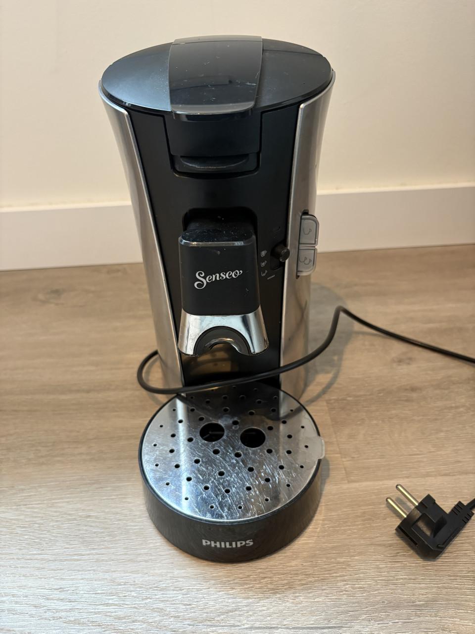 Philips Senseo CSA250/10/A Koffiepadapparaat