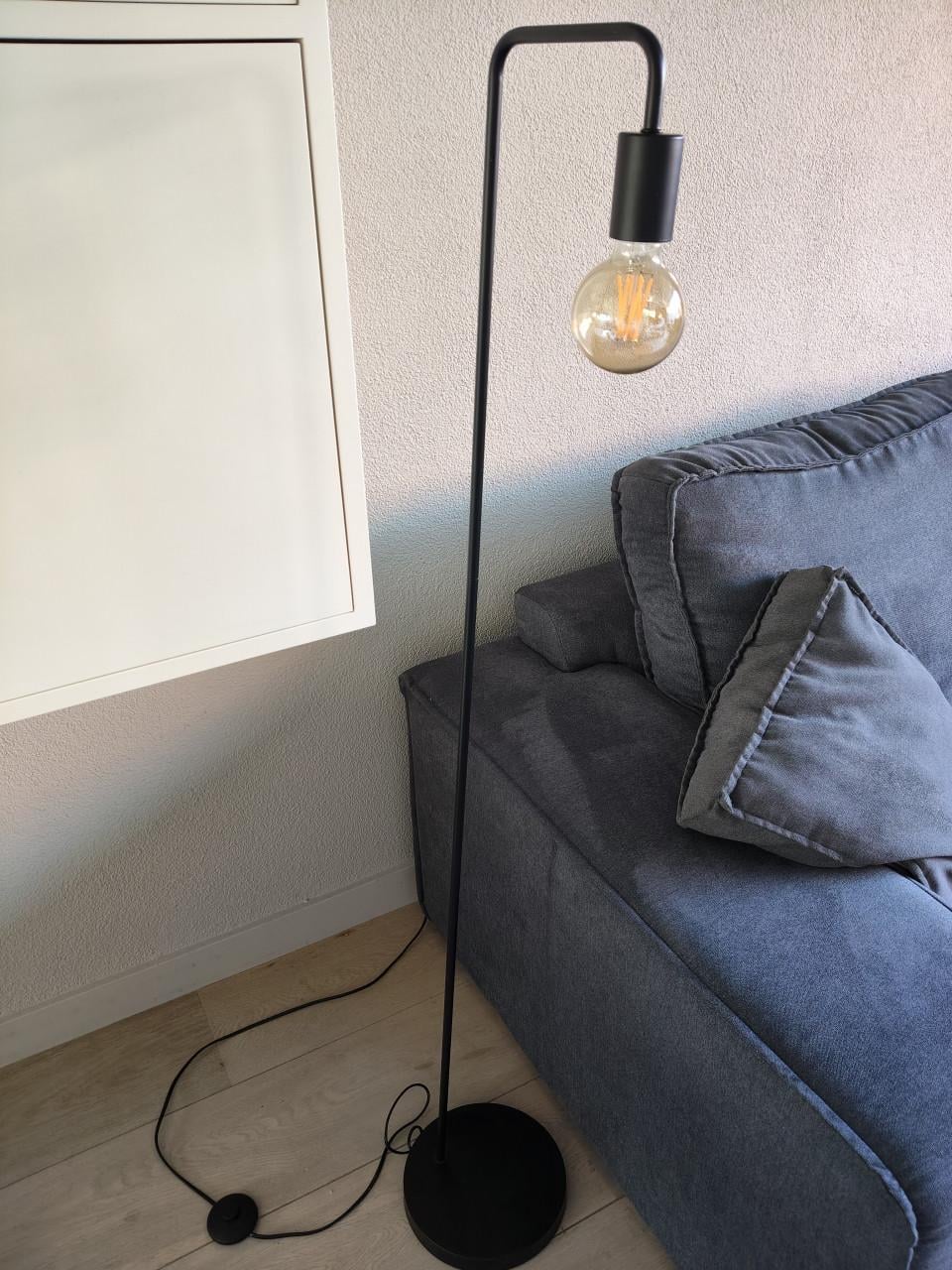 Drie mooie (hang)lampen