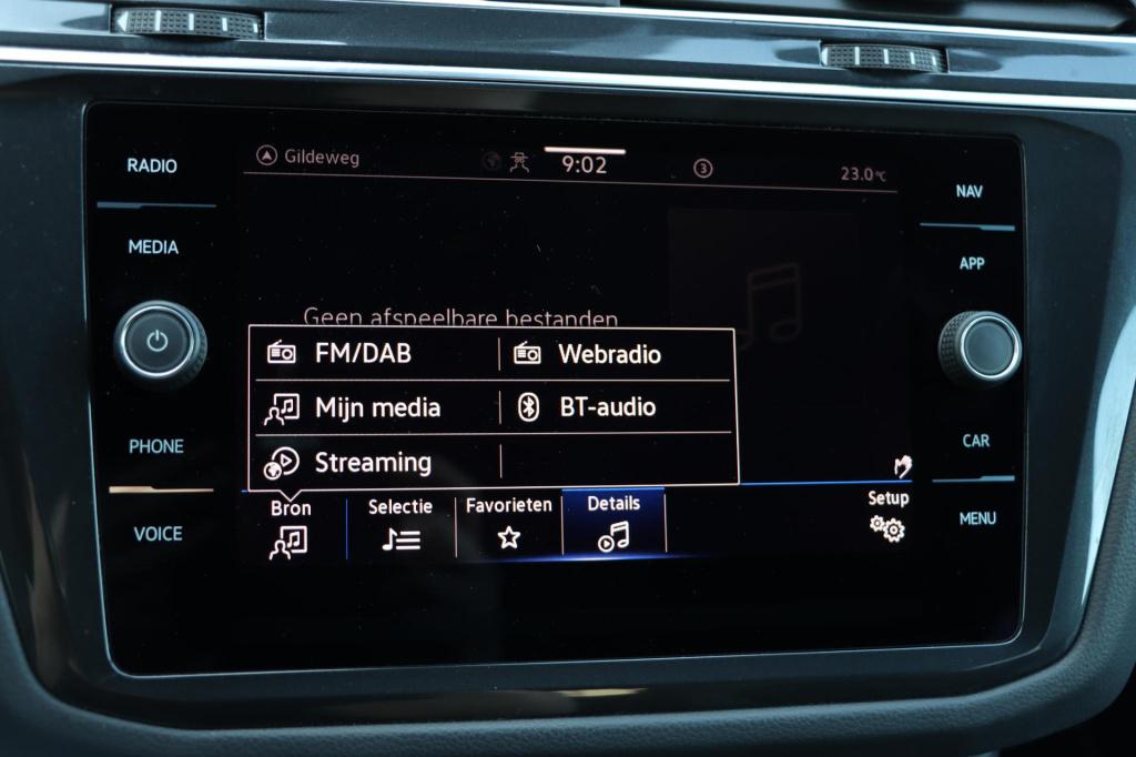 Volkswagen Tiguan 1.4 tsi ehybrid r-line business+ 245pk dsg6