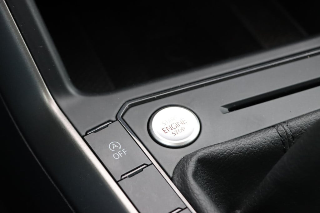 Volkswagen Polo 1.0 tsi comfortline