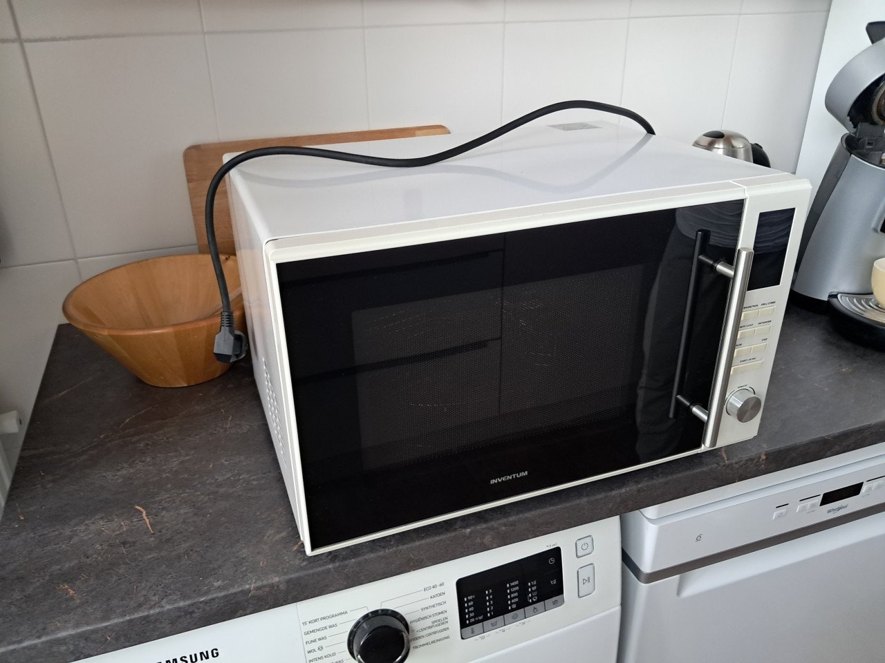 Inventum combimagnetron
