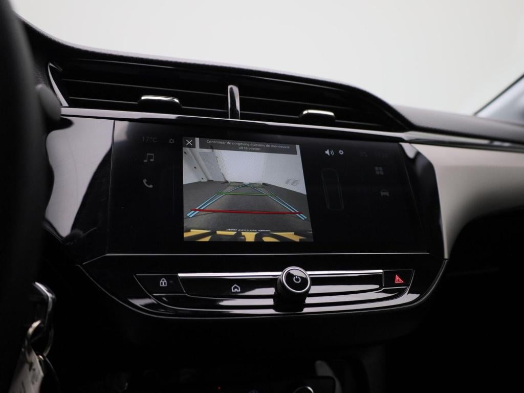 Opel Corsa 1.2 edition 75pk | cruise | airco | camera | apple carplay/andro