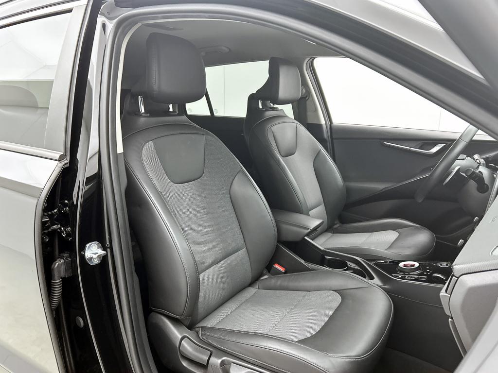 Kia Niro 1.6 gdi hybrid dynamicplusline