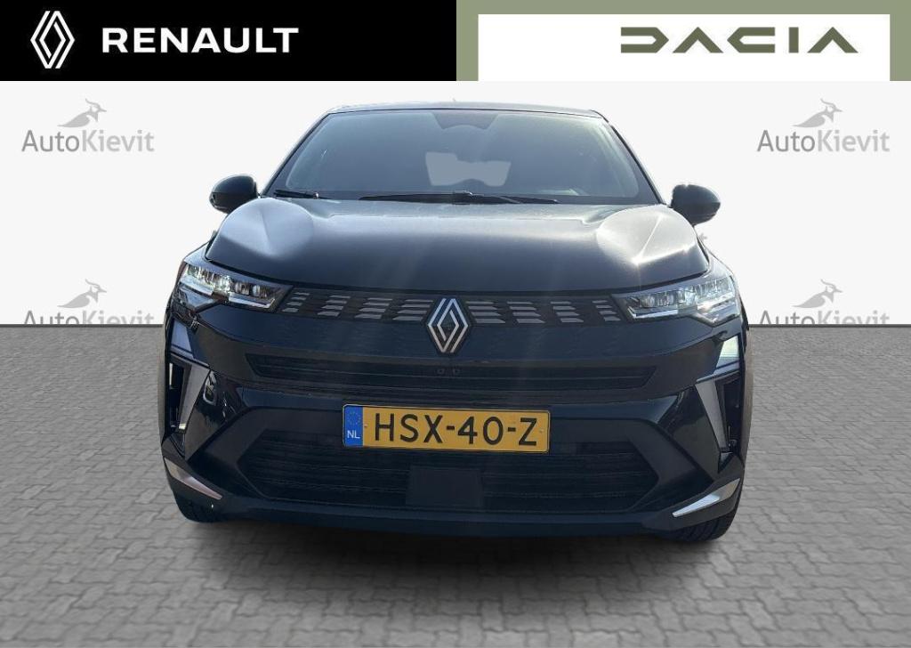 Renault Symbioz 1.6 e-tech full hybrid 145 techno
