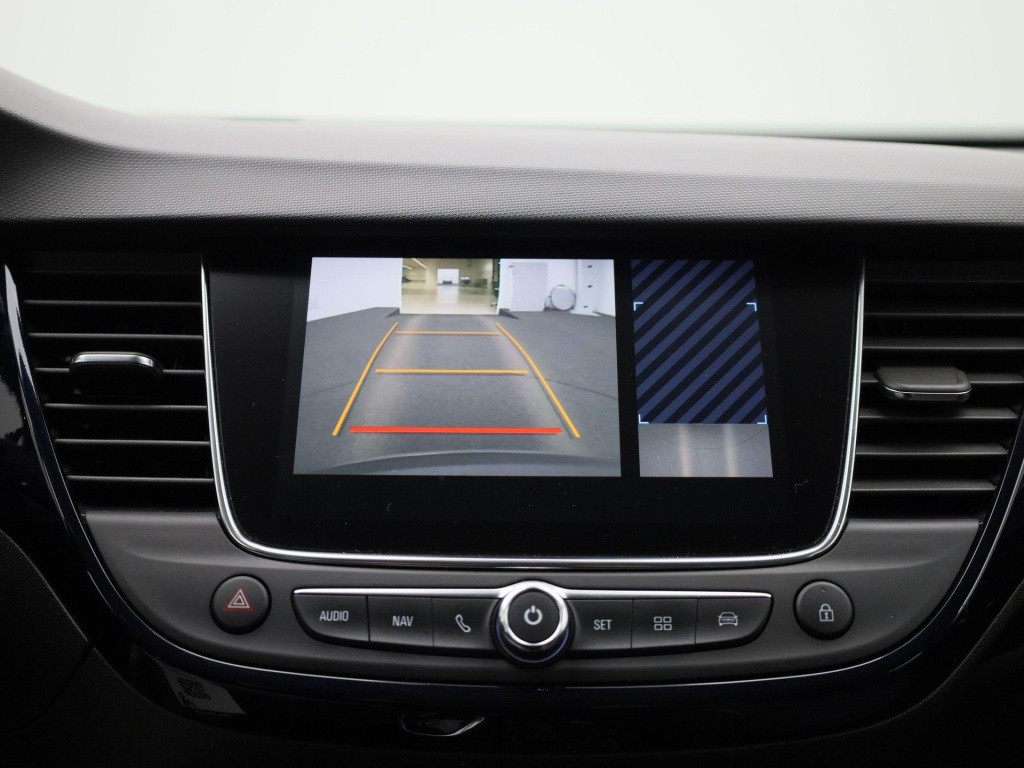 Opel Crossland X 1.2 turbo 120 jaar edition | navigatie | camera | climate 