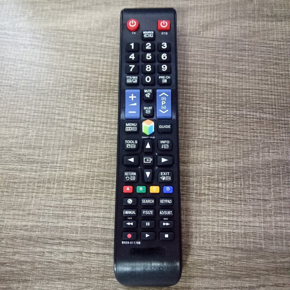 Samsung Smart-TV led Full hd 102cm 40 inchSamsung Smart-TV led Full hd 102c