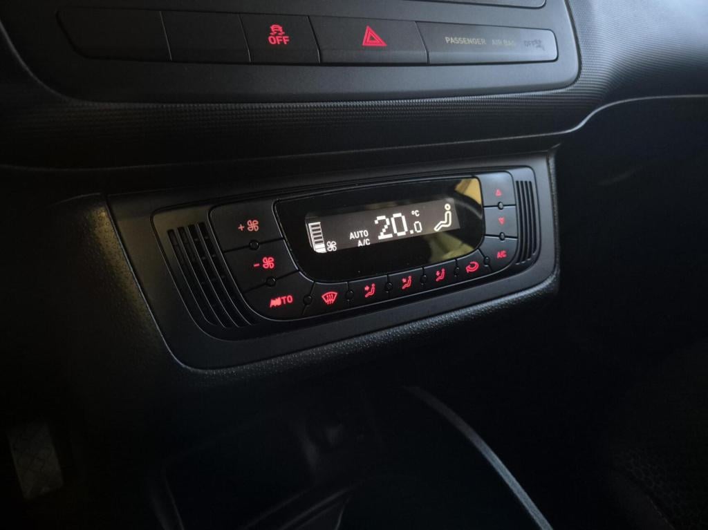 Seat Ibiza 1.2 tsi fr / nieuwe ketting / 5- deurs / cruisecontrol