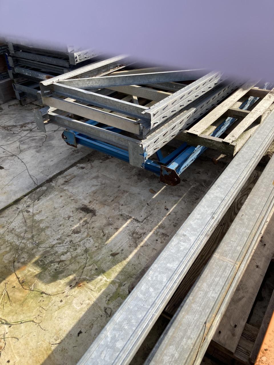 Stellingmateriaal