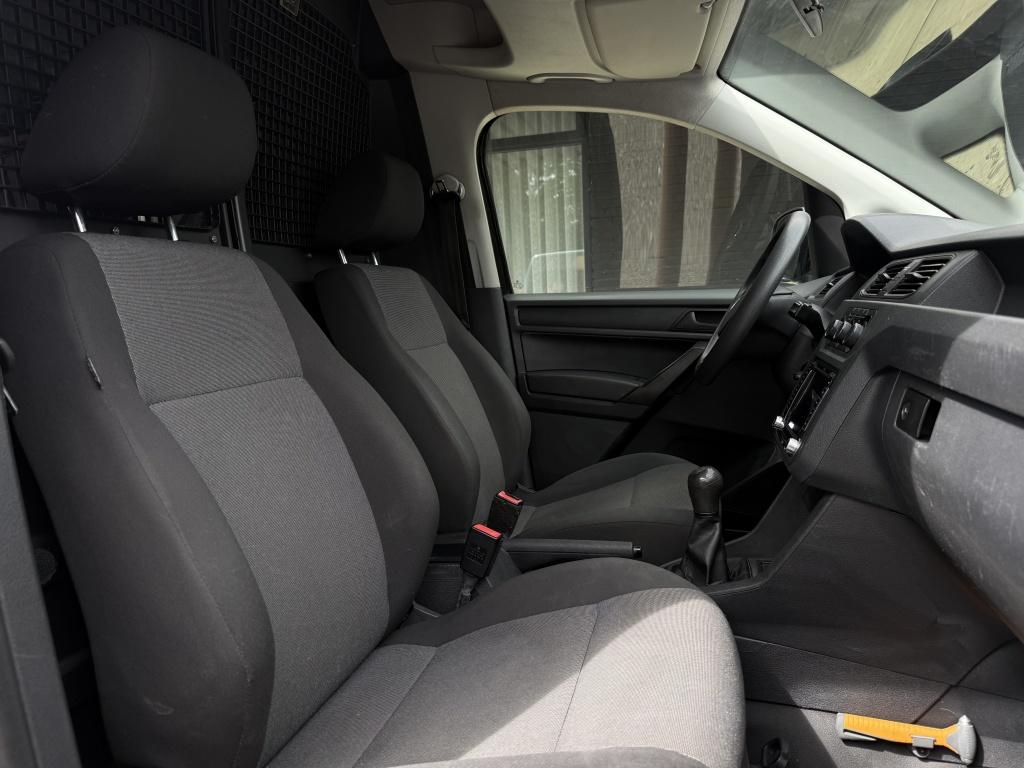 Volkswagen Caddy 2.0 tdi l1h1