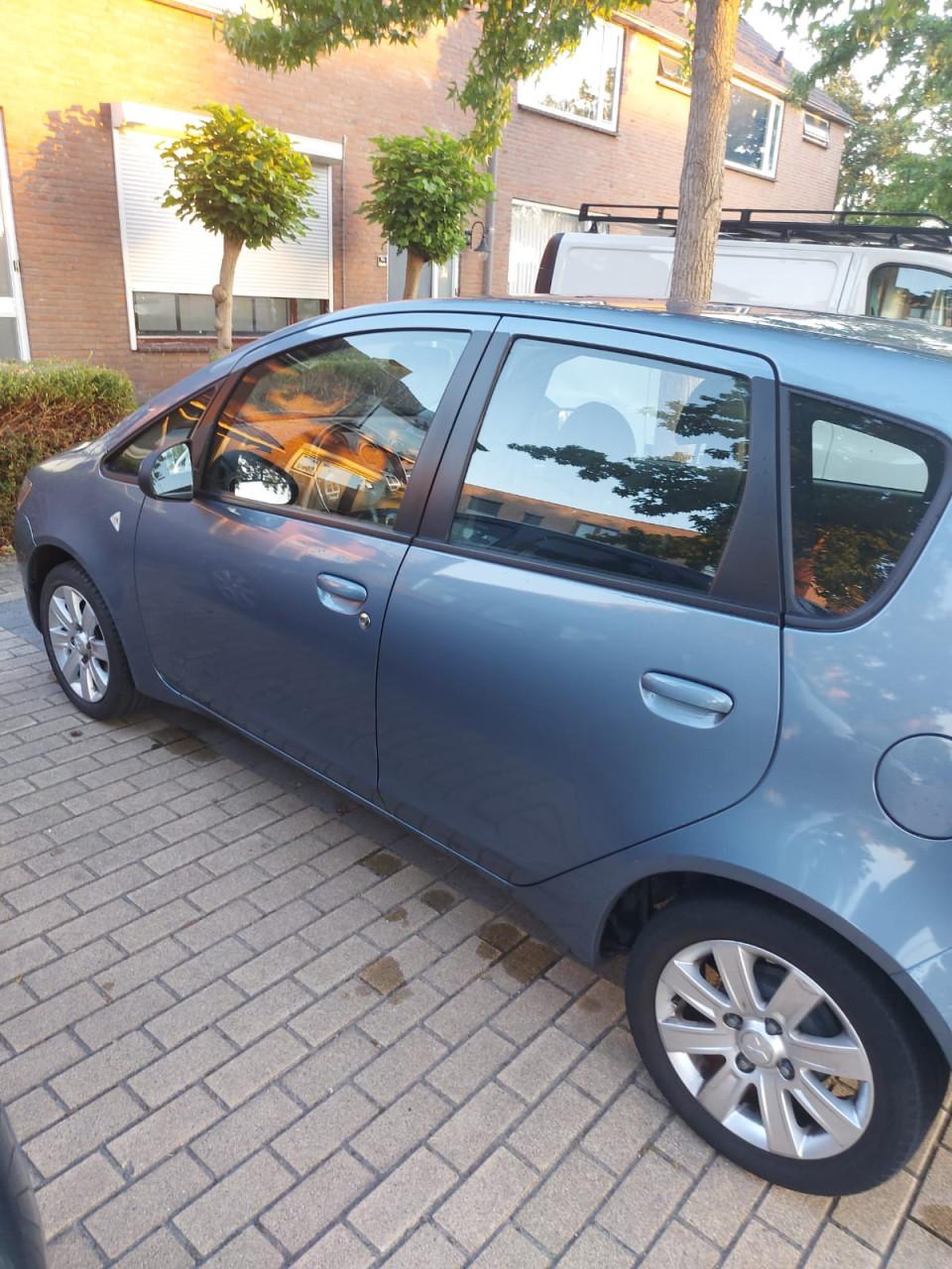 MITSUBISHI COLT 85173KM NAP