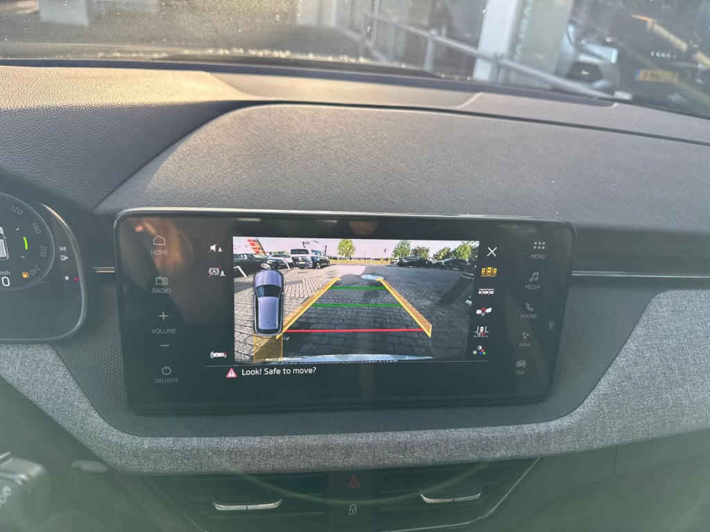 Skoda Kamiq 1.0 tsi business edition